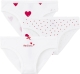 Petit Bateau Set van 3 slips