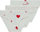 Petit Bateau Set van 3 slips