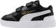 Puma Ralph Sampson Lo V Inf sneakers zwart/wit