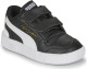 Puma Ralph Sampson Lo V Inf sneakers zwart/wit