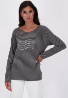 alife and kickin Shirt met korte mouwen JulietteAK-Z (1-delig)