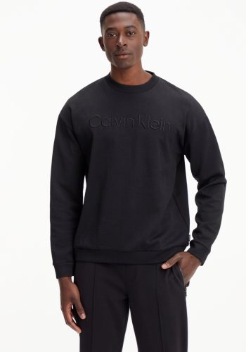 Calvin klein Sweatshirt ICONIC SPACER COMFORT SWEATSHIRT