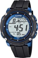CALYPSO WATCHES Chronograaf Digital For Man, K5820/2