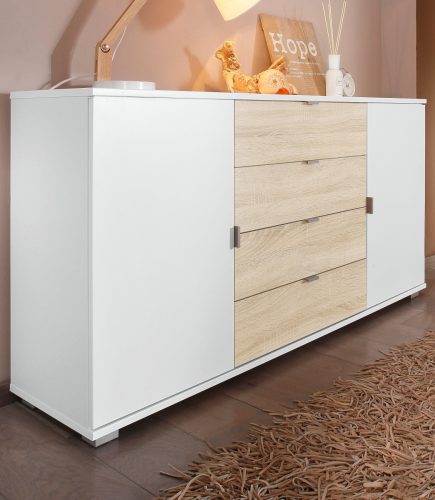 priess Dressoir Breedte 123 cm