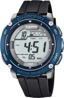 CALYPSO WATCHES Chronograaf Digital For Man, K5820/3