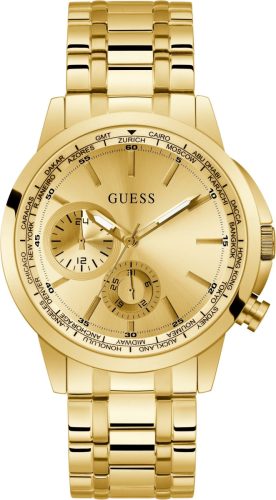 Guess Multifunctioneel horloge GW0490G2