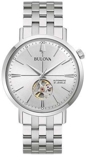 Bulova Mechanisch horloge 96A276
