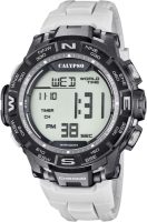 CALYPSO WATCHES Chronograaf Digital For Man, K5816/3