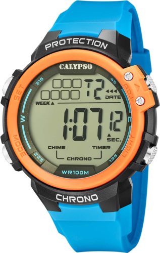 CALYPSO WATCHES Chronograaf Color Splash, K5817/2