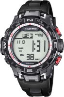 CALYPSO WATCHES Chronograaf Digital For Man, K5816/4