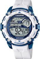 CALYPSO WATCHES Chronograaf Digital For Man, K5819/5
