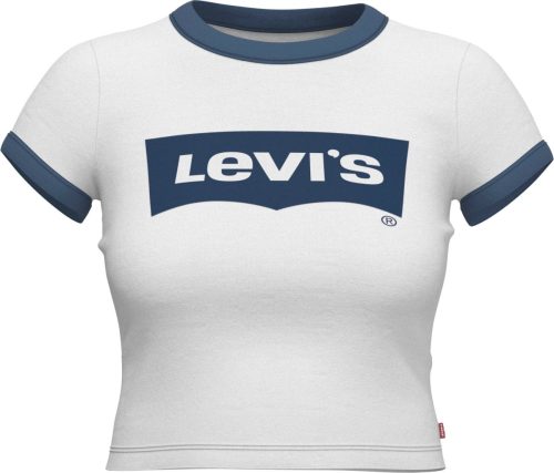 Levi's ® T-shirt RINGER MINI TEE