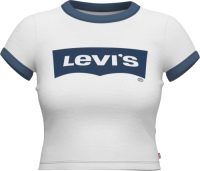 Levi's ® T-shirt RINGER MINI TEE