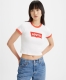 Levi's ® T-shirt RINGER MINI TEE