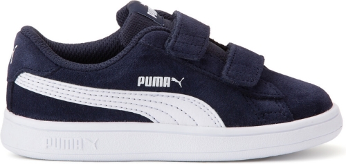 Leren sneakers Puma Smash V2 Sd V