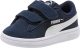 Puma Smash v2 SD V Inf sneakers donkerblauw