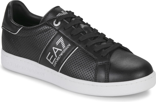 Lage Sneakers Emporio Armani EA7