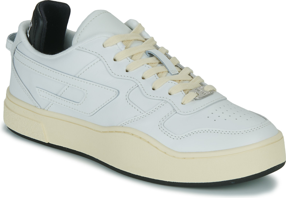 Lage Sneakers Diesel  S-UKIYO LOW X
