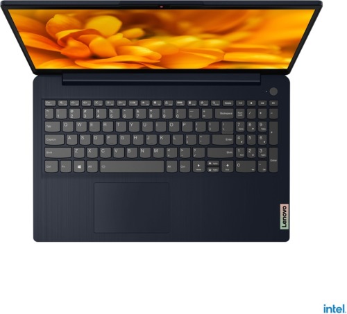 Lenovo IdeaPad 3 15ITL6 82H802DTMH - Laptop