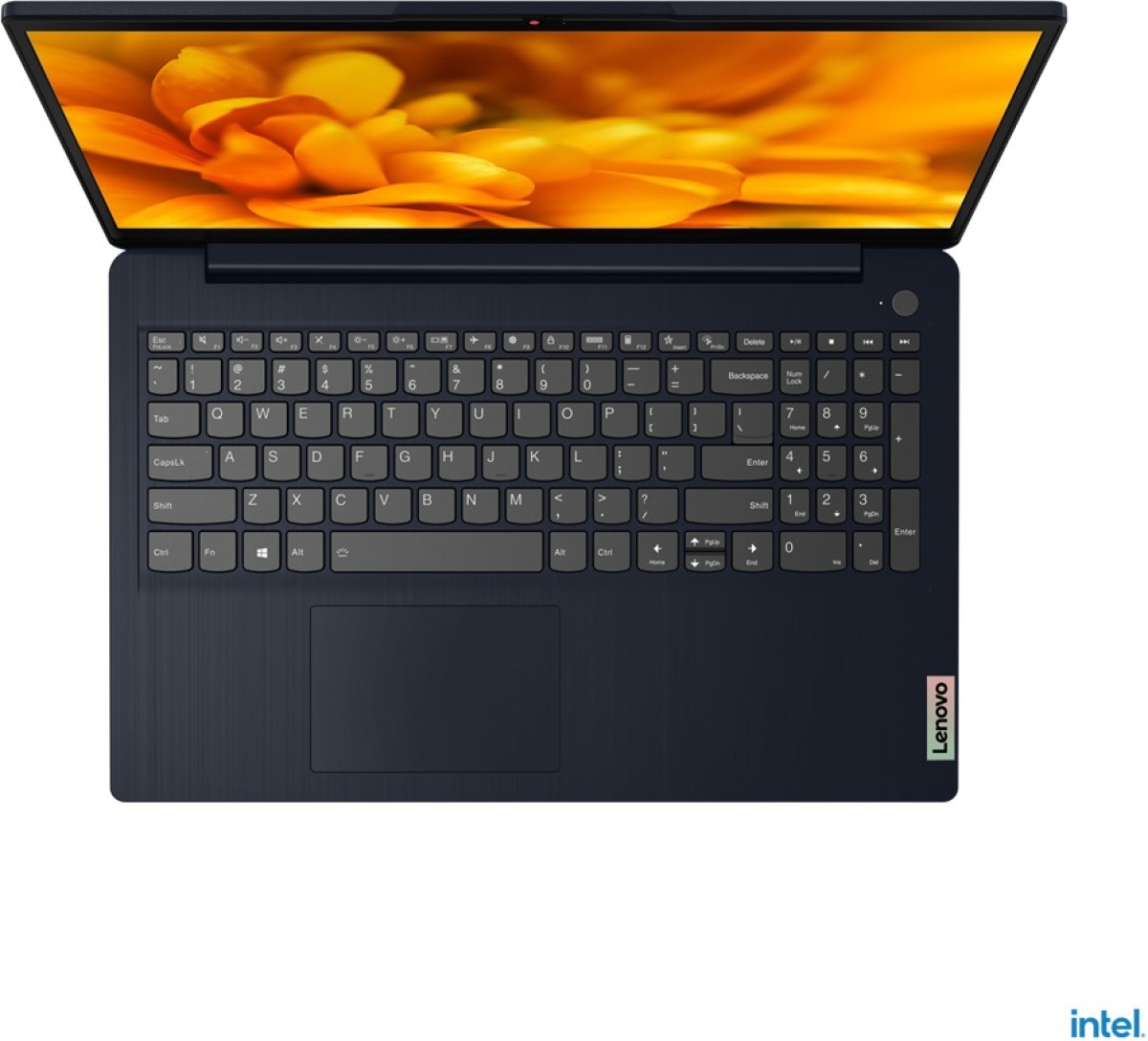 Lenovo IdeaPad 3 15ITL6 82H802DTMH - Laptop
