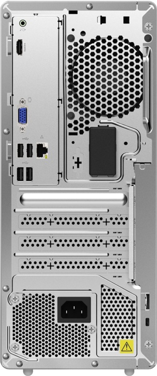 Lenovo IdeaCentre 5 14IOB6 90RJ00CYMH Desktop