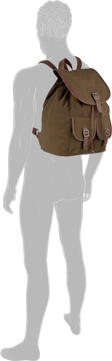 Tom tailor Rugzak