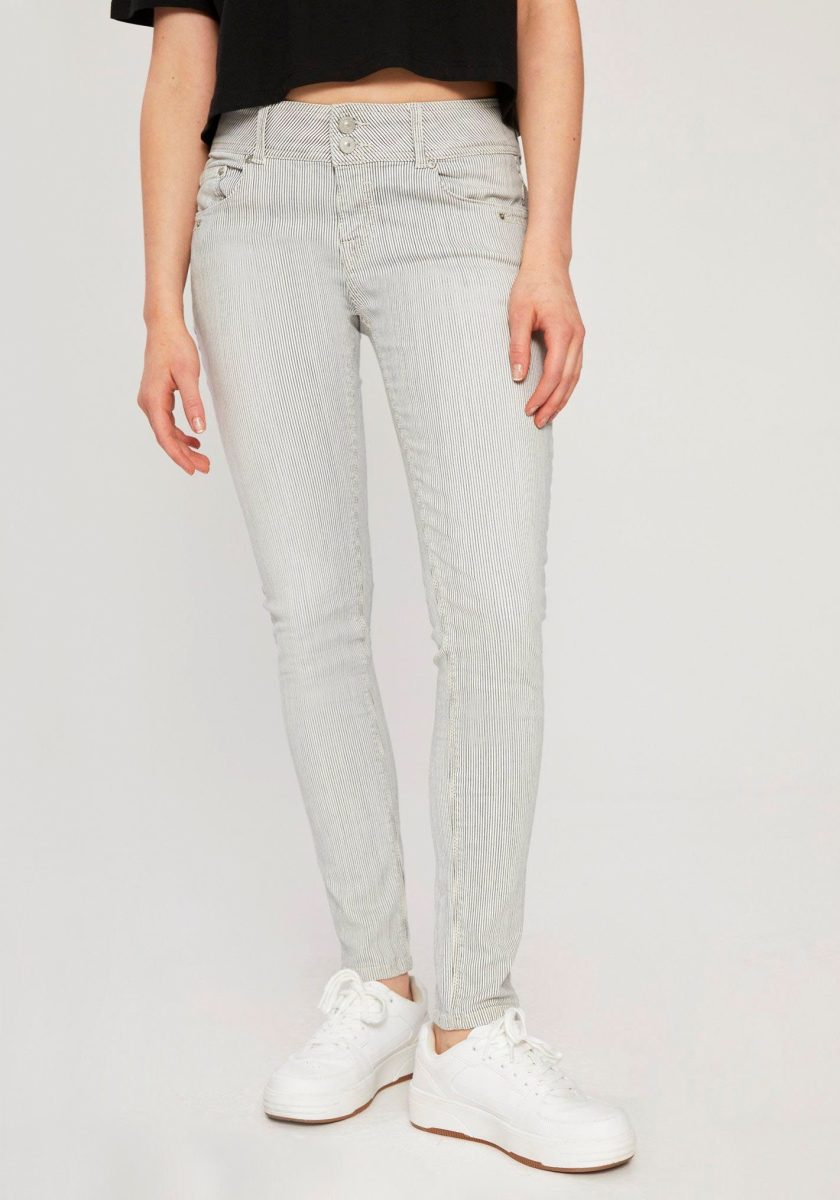 LTB Skinny fit jeans GEORGET M (1-delig)