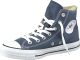 Converse Chuck Taylor All Star HI sneakers rood