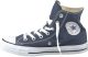 Converse Chuck Taylor All Star HI sneakers rood