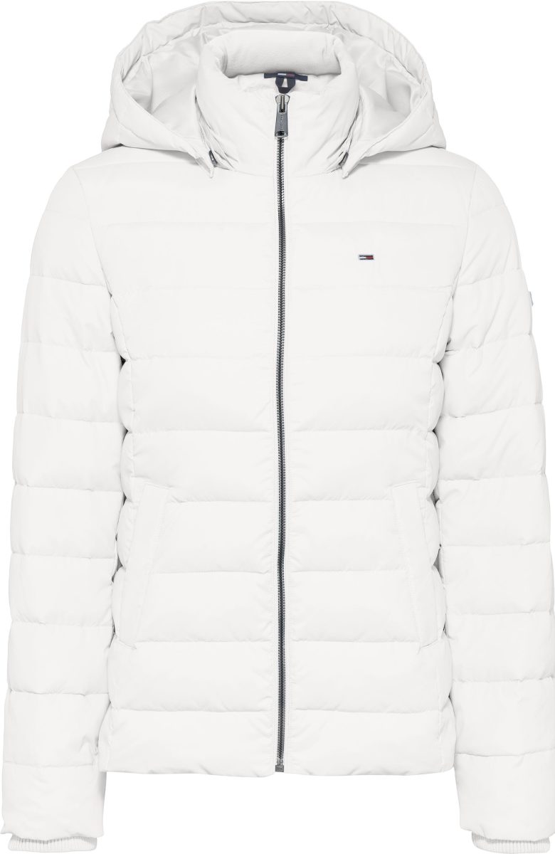 Tommy Jeans Gewatteerde jas