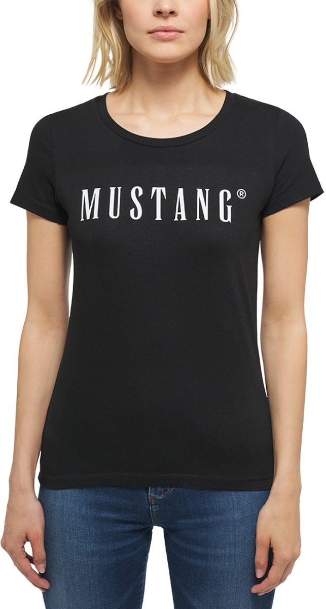 Mustang T-shirt