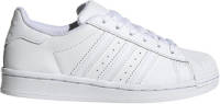 adidas Originals Superstar CF C sneakers wit