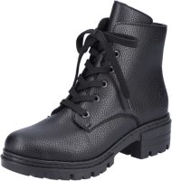 Rieker Hoge veterschoenen