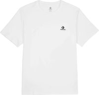 Converse T-shirt GO-TO EMBROIDERED STAR CHEVRON TEE Uniseks