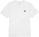 Converse T-shirt GO-TO EMBROIDERED STAR CHEVRON TEE Uniseks