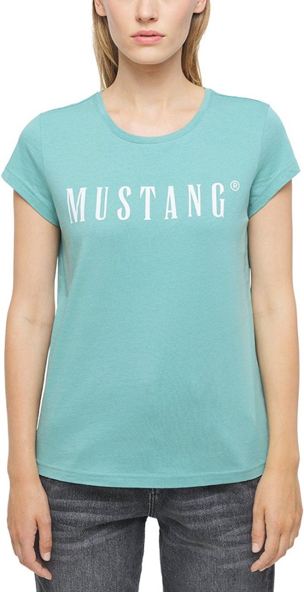 Mustang T-shirt