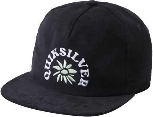 Quiksilver Trucker-cap Grass Shot