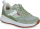 Levi's ® Sneakers met sleehak