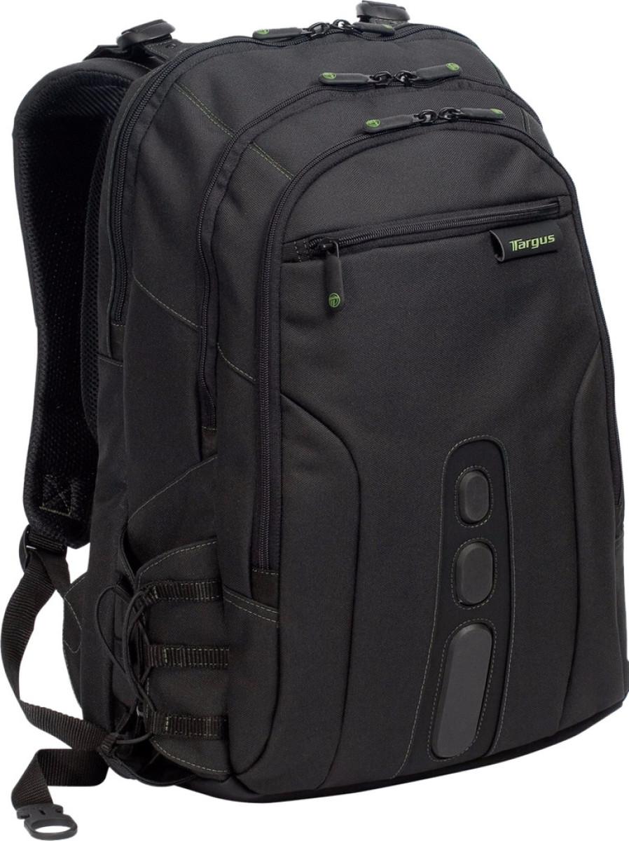 Targus Eco Spruce 15" Black 27L