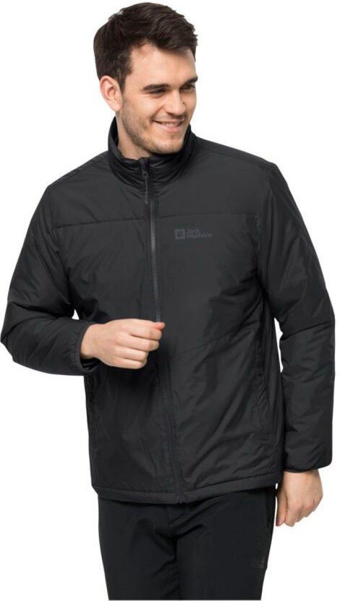 Jack Wolfskin Softshell-jack Feldberg