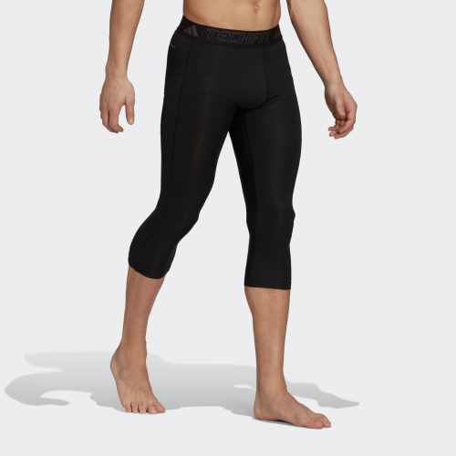 adidas Performance Trainingstights TECHFIT TRAINING 3/4-TIGHT