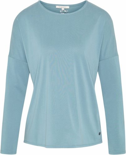 Bugatti Shirt met lange mouwen