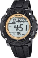 CALYPSO WATCHES Chronograaf Digital For Man, K5820/4