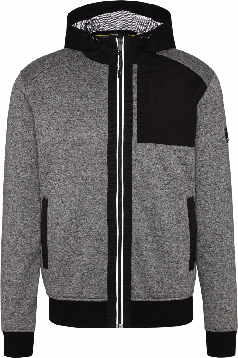 Bugatti Sweatvest