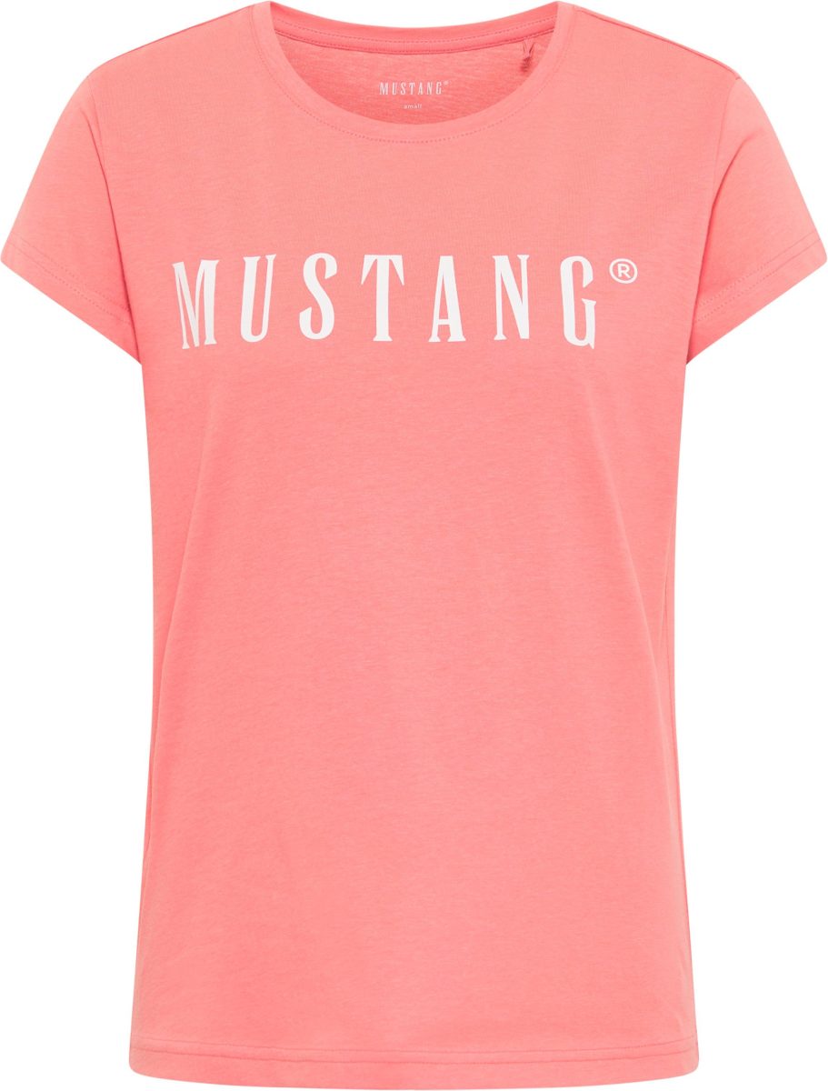Mustang T-shirt