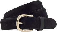 Vanzetti Leren riem