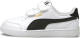 Puma Shuffle V PS sneakers wit/zwart