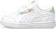 Puma Shuffle V Inf sneakers wit/lichtgrijs