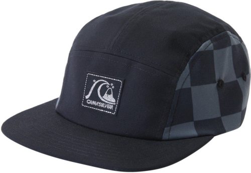 Quiksilver Trucker-cap Original Camper