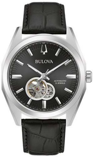 Bulova Mechanisch horloge 96A273